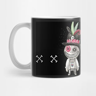 Voodoo Mug